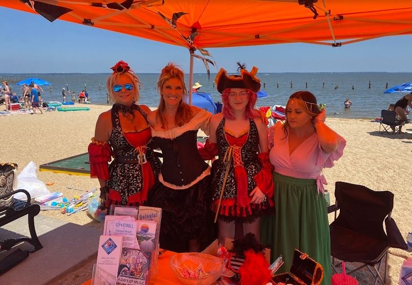 2026 Signature Events in Colonial Beach: Plan Your Stay & Join the Fun